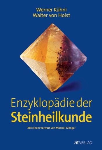 Walter von Holst - Steinheilkunde