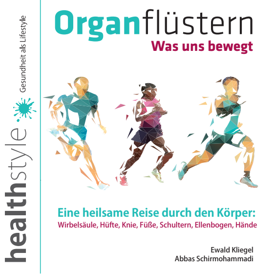 ORGANFL&Uuml;STERN health style