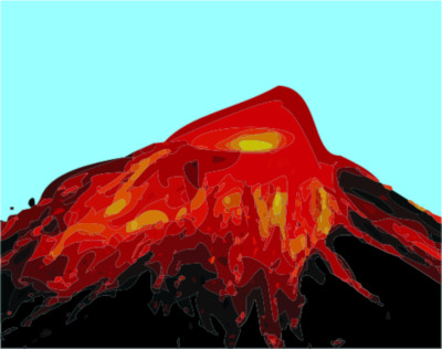 Crystal Formation