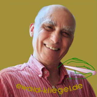 Ewald Kliegel